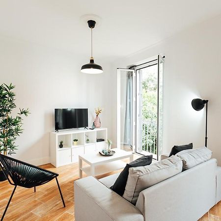 Alohamundi Peral Appartement Sevilla Buitenkant foto