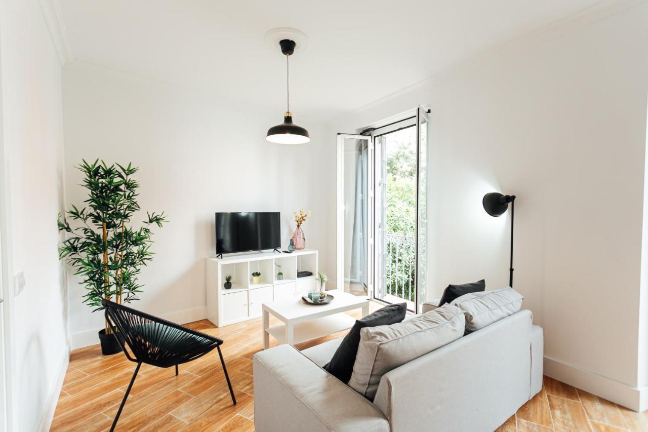 Alohamundi Peral Appartement Sevilla Buitenkant foto